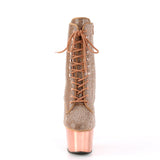 ADORE-1020CHRS - Rose Gold RS/Rose Gold Chrome - CLEARANCE