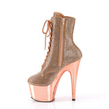 ADORE-1020CHRS - Rose Gold RS/Rose Gold Chrome - CLEARANCE