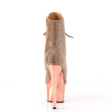 ADORE-1020CHRS - Rose Gold RS/Rose Gold Chrome - CLEARANCE
