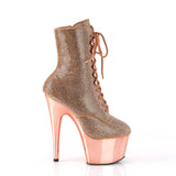 ADORE-1020CHRS - Rose Gold RS/Rose Gold Chrome - CLEARANCE