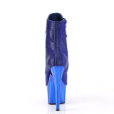 ADORE-1020CHRS - Royal Blue RS/Royal Blue Chrome - CLEARANCE