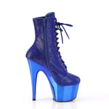ADORE-1020CHRS - Royal Blue RS/Royal Blue Chrome - CLEARANCE