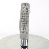 ADORE-1020CHRS - Slv RS/Slv Chrome - CLEARANCE