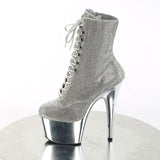 ADORE-1020CHRS - Slv RS/Slv Chrome - CLEARANCE