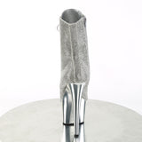 ADORE-1020CHRS - Slv RS/Slv Chrome - CLEARANCE