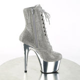 ADORE-1020CHRS - Slv RS/Slv Chrome - CLEARANCE