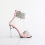 CHIC-47 - Clr-B. Pink/Clr