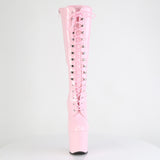 CRAZE-2023 - B. Pink Str. Pat/B. Pink