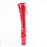 CRAZE-3000 - Red Str. Pat/Red