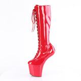CRAZE-3000 - Red Str. Pat/Red