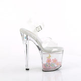 ENCHANT-708AQUA-01 - Clr/Clr-B. Pink