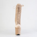 FLAMINGO-1045VEL - Cream Velvet/M