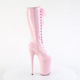 INFINITY-2020 - B. Pink Pat/B. Pink