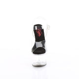 PASSION-708 - Clr-Blk/Clr