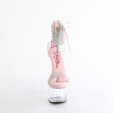 PASSION-727RS - Clr-B. Pink/Clr