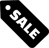 CONCORD-57 - Blk Pat - CLEARANCE