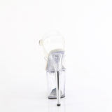 TREASURE-808FLA - Clr/Clr