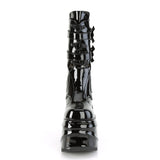 WAVE-150 - Blk Pat