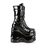 WAVE-150 - Blk Pat