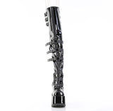 CAMEL-308 - Blk Patent