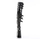 CAMEL-308 - Blk Patent