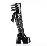 CAMEL-308 - Blk Patent