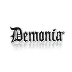 DEMONIA Soft Enamel Pin (EP)