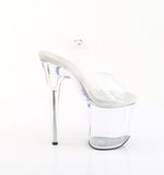 FLAMINGO-808PREM - Clr TPU/Clr