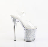 FLAMINGO-808PREM-RSI - Clr/Clr-Slv AB RS