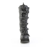 SCENE-157 - Blk Vegan Leather
