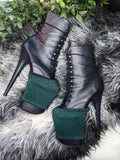 Platform Bootie Protectors
