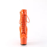 ADORE-1020 - Orange Pat/Orange - CLEARANCE