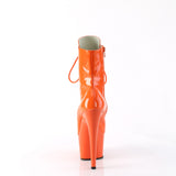 ADORE-1020 - Orange Pat/Orange - CLEARANCE