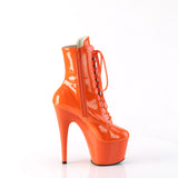 ADORE-1020 - Orange Pat/Orange - CLEARANCE