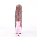 ADORE-1020CHRS - B. Pink RS/B. Pink Chrome  - CLEARANCE