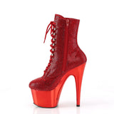 ADORE-1020CHRS - Red RS/Red Chrome - CLEARANCE