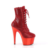 ADORE-1020CHRS - Red RS/Red Chrome - CLEARANCE