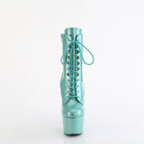 ADORE-1020GP - Aqua Glitter Pat/M  - CLEARANCE