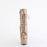ADORE-1020GP - Gold Glitter Pat/M  - CLEARANCE