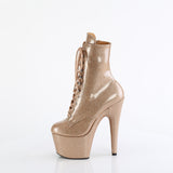 ADORE-1020GP - Gold Glitter Pat/M  - CLEARANCE