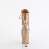 ADORE-1020GP - Gold Glitter Pat/M  - CLEARANCE