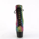 ADORE-1020RS - Rainbow RS/Blk Matte - CLEARANCE