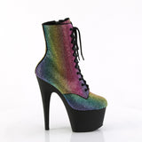 ADORE-1020RS - Rainbow RS/Blk Matte - CLEARANCE