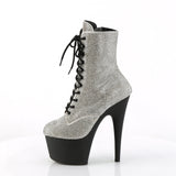 ADORE-1020RS - Slv RS/Black Matte - CLEARANCE
