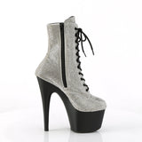 ADORE-1020RS - Slv RS/Black Matte - CLEARANCE
