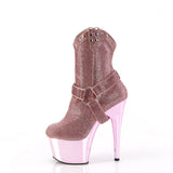 ADORE-1029CHRS - B. Pink RS/B. Pink Chrome - CLEARANCE