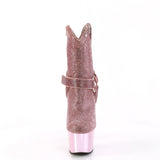 ADORE-1029CHRS - B. Pink RS/B. Pink Chrome - CLEARANCE