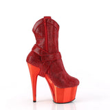 ADORE-1029CHRS - Red RS/Red Chrome - CLEARANCE