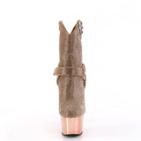 ADORE-1029CHRS - Rose Gold RS/Rose Gold Chrome - CLEARANCE