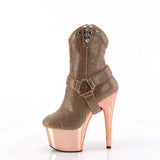 ADORE-1029CHRS - Rose Gold RS/Rose Gold Chrome - CLEARANCE